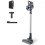 Vax Vax Blade 4 Classic Plus Cordless Stick Vacuum 45min Run, Boost Mode 1