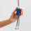 Grohe Grohe Get Single Lever Kitchen Mixer Tap - Chrome 30361000 6
