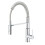 Grohe Grohe Get Single Lever Kitchen Mixer Tap - Chrome 30361000 3