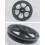 Suitable for 202795 Washing Machine Motor Pulley 5