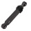 2 Pcs 100N For  Washing Machine  Washer Front Load Part Black Plastic Shell Home Appliances Accessories 10
