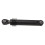 2 Pcs 100N For  Washing Machine  Washer Front Load Part Black Plastic Shell Home Appliances Accessories 8