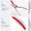 Washing Machine Inner/Outer Tub Spring Expansion Tool, Washer Spring Expansion Removal Tool 6