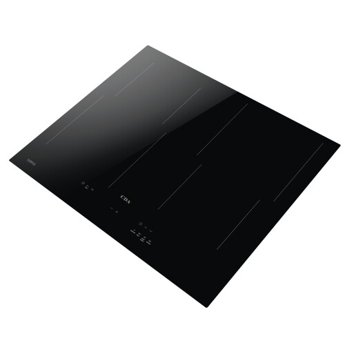CDA CDA 60cm 4 Zone Induction Hob HN6013FR 2