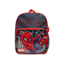 Spiderman Stationery Back Bags