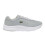 Lacoste (10 UK, Grey/White) Lacoste Mens Neo Runbase Mesh Cushioned Trainers 1