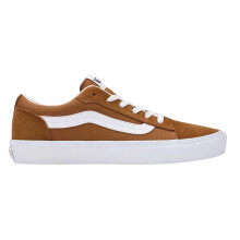 (7 UK, Chipmunk) Vans Mens Canvas Trainers