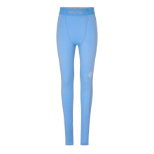 (L, Blue) Skins Mens Series-1 Performance Leggings