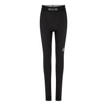 (M, Black) Skins Mens Series-1 Performance Leggings
