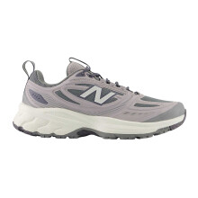 (5.5 UK, Grey/White) New Balance Mens Trail 410 Shoes