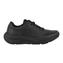 (5 UK, Black) Slazenger Childrens/Kids Assent Trainers