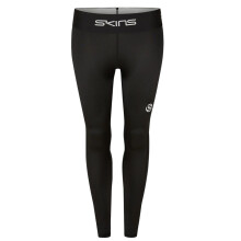 (10 UK, Black) Skins Womens/Ladies Series-1 7/8 Leggings