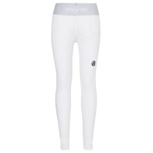 (14 UK, White) Skins Womens/Ladies Series-1 7/8 Leggings