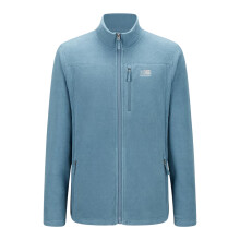 (S, Blue) Karrimor Mens Lightweight Fleece Jacket
