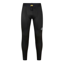 (M, Black) Skins Mens Series-3 Fitted Leggings