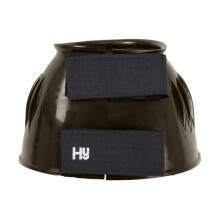 (XL, Brown) HyIMPACT Over Reach Boots (One Pair)