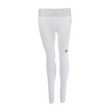 (8 UK, White) Skins Womens/Ladies Running Tights