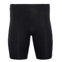 (XXL, Black) Karrimor Mens Tight Running Shorts