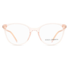 (54) Dolce & Gabbana DG3425 3148 Women New Eyeglasses