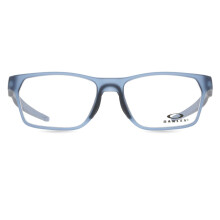 (56) Oakley OX8174F HEX JECTOR Asian Fit 817409 Men New Eyeglasses