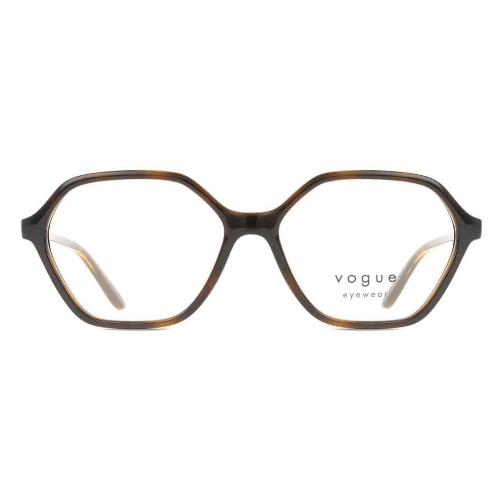 Vogue Eyewear (55) Vo5622 W656 Women New Eyeglasses