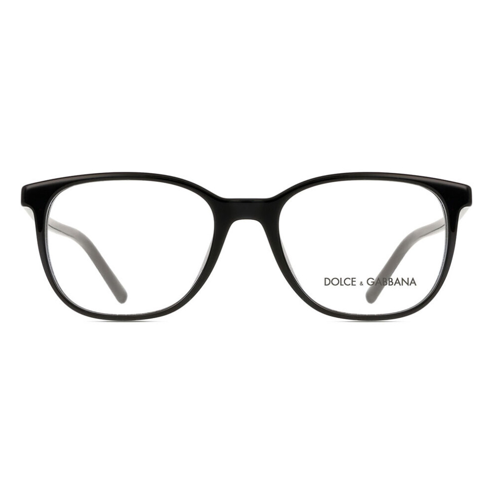 Dolce & Gabbana (53) Dg3426 501 Men New Eyeglasses