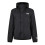 The North Face (S, Black) The North Face Mens Water Resistant Jacket 1