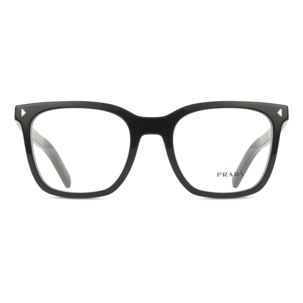 Prada (50) Pr B11v 16K1o1 Women New Eyeglasses