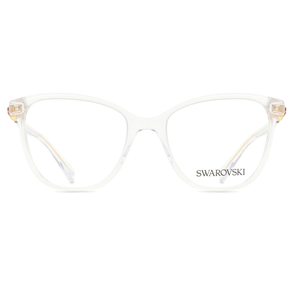 Swarovski Sk2020 1027 Women New Eyeglasses