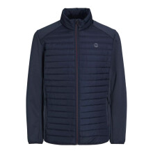 (5XL, Navy Blazer) DKNY Mens Puffer Jacket