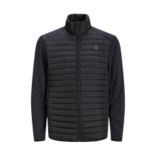 (6XL, Black) DKNY Mens Puffer Jacket