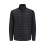 DKNY (6XL, Black) DKNY Mens Puffer Jacket 1