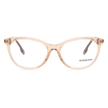 (52) Burberry BE2389 4088 Women New Eyeglasses