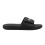 (13 UK, Black) Hurley Mens Vel Sliders 1