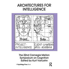 Architectures for Intelligence Hardcover Book