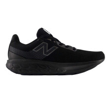 (7 UK, Black) New Balance Womens/Ladies 520 V9 Running Shoes