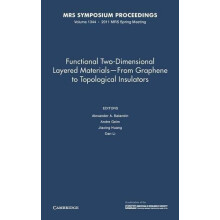 Functional TwoDimensional Layered Materials from Graphene to Topologic