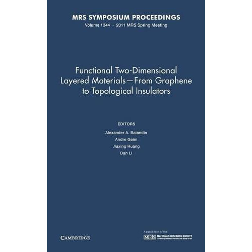 Functional TwoDimensional Layered Materials from Graphene to Topologic