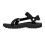 Teva (9 UK, Black) Teva Mens Winsted Adjustable Strap Sandals 3
