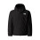 The North Face The North Face Childrens/Kids Antora Jacket 1