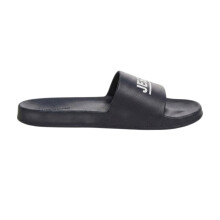 (8 UK, Anthracite) Jack And Jones Mens Sliders