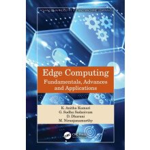 Edge Computing by Niranjanamurthy M. Dept.of MCA MSRIT India Hardcover