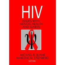 Hiv Hardcover Book