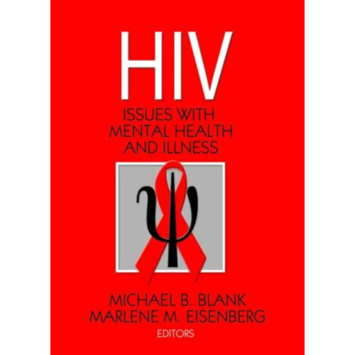 Hiv Hardcover Book