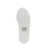 Lacoste (9 UK, Grey/White) Lacoste Mens Lerond Canvas Low Flat Trainers 3