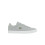 Lacoste (9 UK, Grey/White) Lacoste Mens Lerond Canvas Low Flat Trainers 1