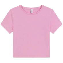 (10 Years, Azalea) Guess Girls Cherry Crop Top