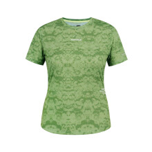 (10 UK, Eden Green) Karrimor Womens/Ladies Trail Performance Top