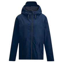 (10 UK, Navy) Regatta Womens/Ladies Bayletta Waterproof Jacket