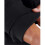 Under Armour (M, Black) Under Armour Mens Rival Raglan Drawstring Hoodie 4